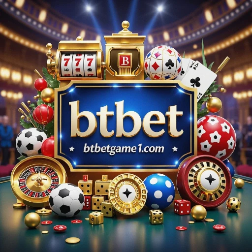 Cassinos Online: Uma Experiência de Jogo Inovadora no btbet
