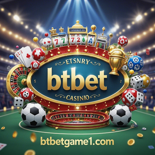 A Evolução dos Jogos: Descubra a Categoria 'Jogos' no btbet
