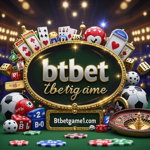 Descubra a Loteria na btbet: Emoção e Oportunidade em Cada Aposta