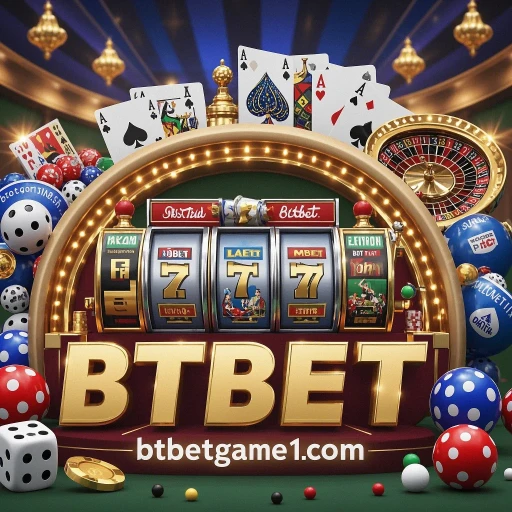 Novidades em Jogos: O Que Há de Novo na Categoria do btbet