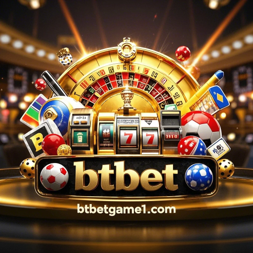 Apostas Esportivas: O Futuro das Apostas Online no btbet