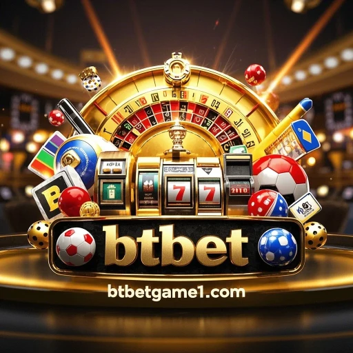 Apostas Esportivas: O Futuro das Apostas Online no btbet